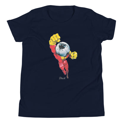 Dust Girls Soft Cotton T-Shirt