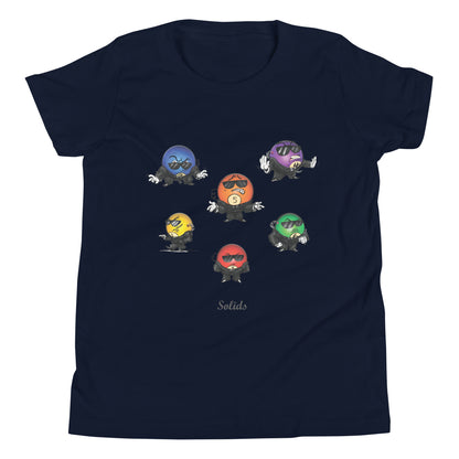 Billiard Ball Unisex Tee