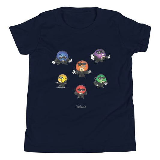 Billiard Ball Unisex Tee