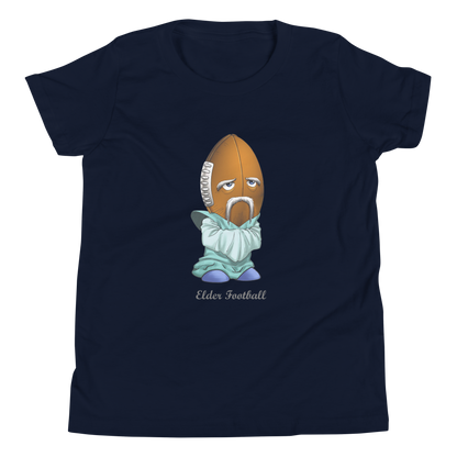 Elder Football Unisex T-Shirt