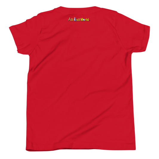 Super Heroes Unisex for kids