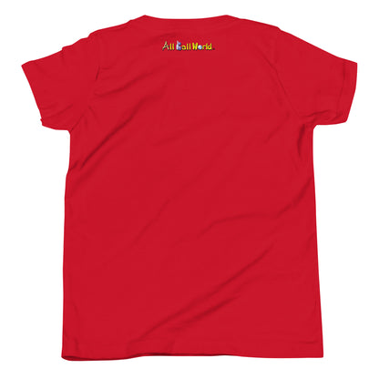 Amazing Teen Cotton Unisex Tee