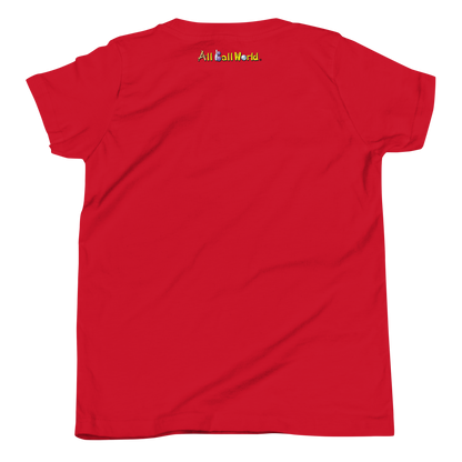 Elder Football Unisex T-Shirt