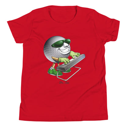 "Dr. Joe "Soft Cotton for Teens Unisex