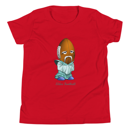 Elder Football Unisex T-Shirt