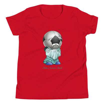 Elder Soccer Ball Unisex T-Shirt