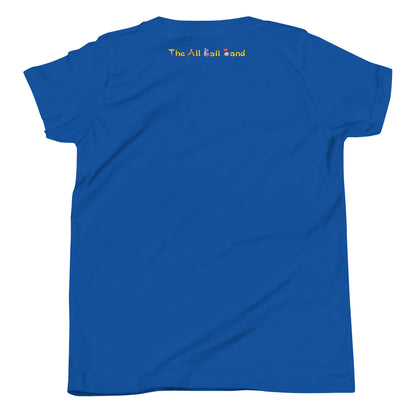 "All Ball Retro" Unisex T-Shirt