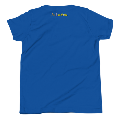 Elder Football Unisex T-Shirt