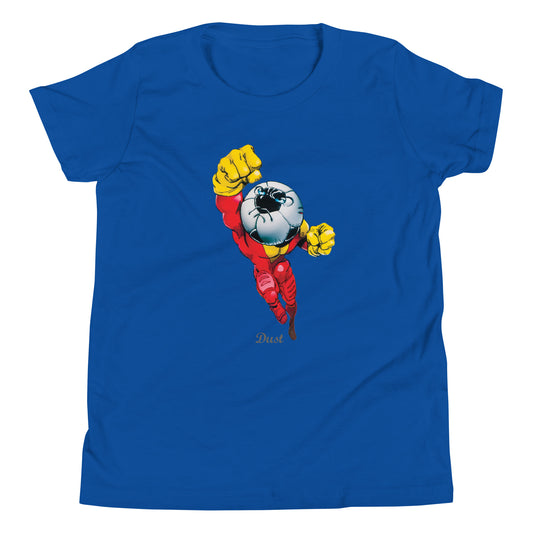 Dust Girls Soft Cotton T-Shirt