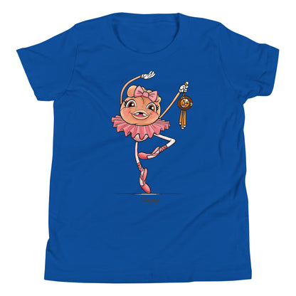 "TIPPY"  Unisex Tee