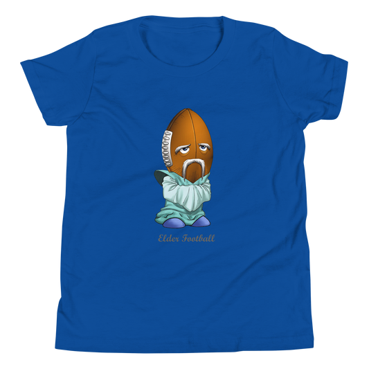 Elder Football Unisex T-Shirt