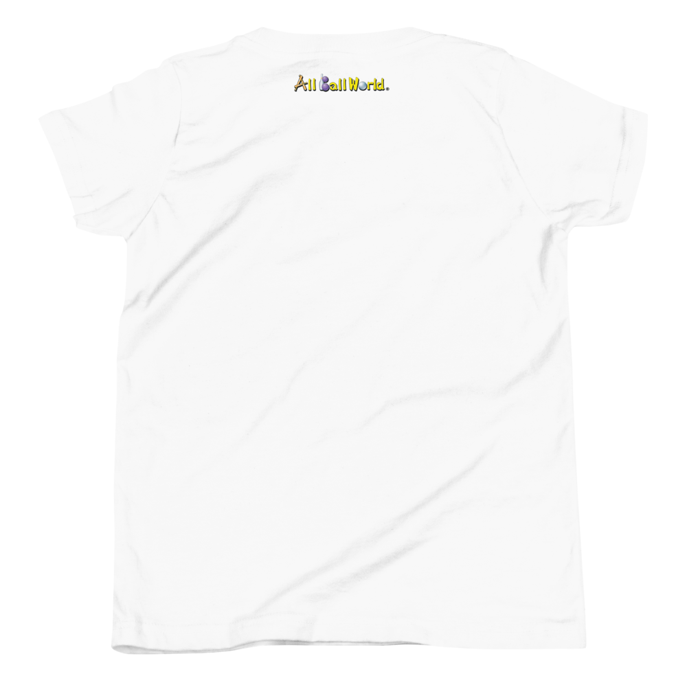 Super Heroes Unisex Tee