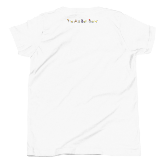 "All Ball Band" Unisex for kids