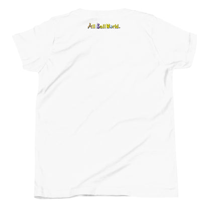 "BABY" Soft Cotton Unisex Tee