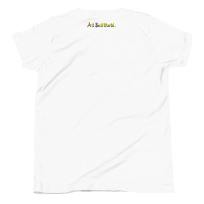 "TIPPY"  Unisex Tee