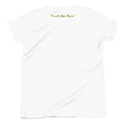 "All Ball Retro" Unisex T-Shirt