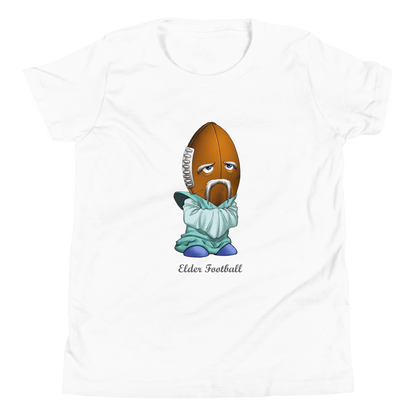 Elder Football Unisex T-Shirt