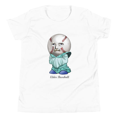 Baseball Youth Unisex T-Shirt